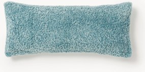 Copricuscino in teddy Dotty