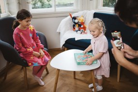 Loto sensoriale - Bzzz