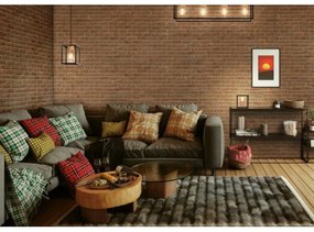 Ledvance - Lampadario a sospensione con filo DECOR NAIROBI 1xE27/15W/230V