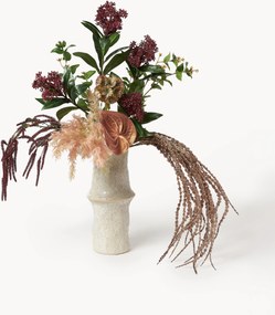 Bouquet di fiori artificiali Scarlet Letter