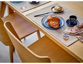 Set di tovaglioli in tessuto 2 pz 40x40 cm Bistro – Södahl