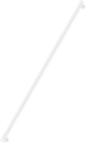 Tubo fluorescente LED dimmerabile S14s/9,9W/230V 2700K 100 cm CRI 90 - Osram