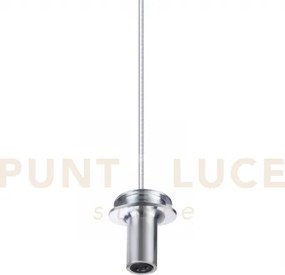 Mapa single pendel sospensione componibile 1 luce attacco g4 lampad...