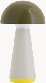 Lampada da tavolo portatile a LED con luce regolabile Bob