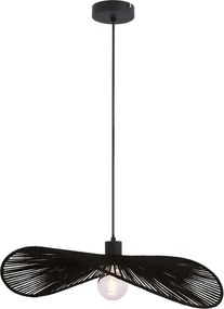 Lampada APP1831-1CP BLACK