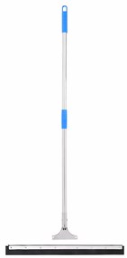 Tergipavimento 60,5x119,5 Cm İn Acciaio E Gomma /