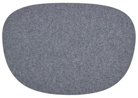 Cuscino per sedia in feltro 39x56 cm Nagomi – Blomus