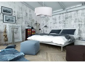 Lampadario a sospensione con filo GALAXY 1xE27/60W/230V