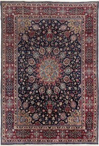 Sirjan Tappeto 430x300 (Iran) Annodato A Mano