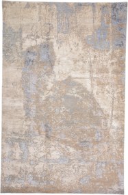Asman Tappeto orientale 200x300 (Indian) Annodato A Mano