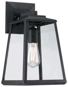 Westinghouse 61148 - Applique da esterno ASHDALE 1xE27/60W/230V IP44