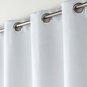 Tenda oscurante bianca 135x180 cm Occult – douceur d'intérieur