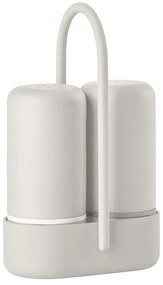 Saliera e pepiera Singles – Zone