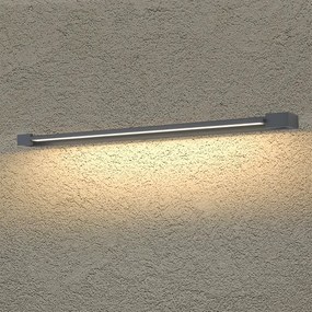 Brilagi-LED Applique da esterno AQUA LINE LED/36W/230V 120 cm IP44 antracite