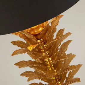 Searchlight EU700757 - Lampada da tavolo ANANAS 1xE27/10W/230V