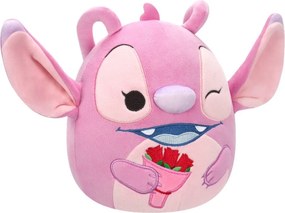 Peluche Disney Stitch Angel – SQUISHMALLOWS