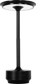 Lampada da comodino APP1371-T Black