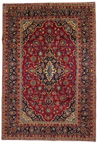 Kashan Tappeto persiano 200x290 (Iran)