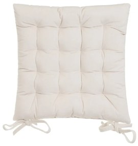 Cuscino di seduta 40x40 cm Estela - Casa Selección