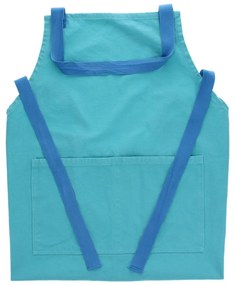 Grembiule in cotone Two-tone – Rex London