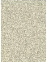 Sandberg Carta da parati Bladverk - Green