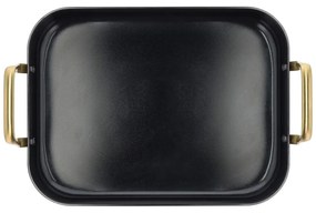 Teglia da forno in alluminio 26x40 cm – Holm
