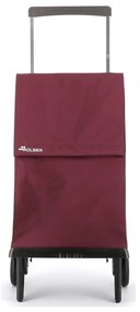 Borsa spesa 40 l Plegamatic Original MF - Rolser