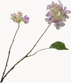Set di 2 fiori artificiali Hydrangea
