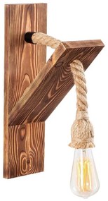 Applique EREBOS 1xE27/40W/230V