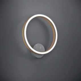 Eglo 39897 - Applique a LED CADINARO LED/12W/230V 3000K