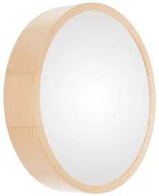 Plafoniera CLEO 3xE27/24W/230V d. Pino da 37,5 cm