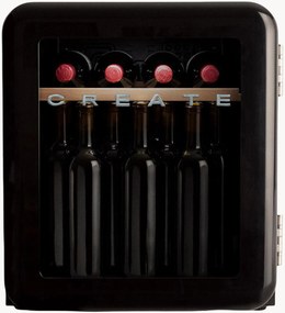 Cantinetta vino Retro