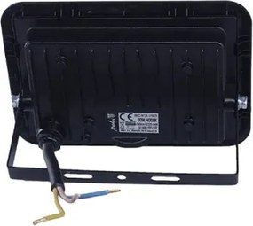 Riflettore LED LED/30W/230V 4000K IP65