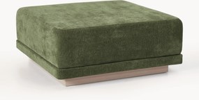 Poggiapiedi da divano Colin