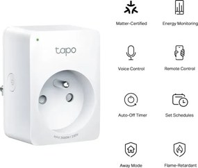 Presa intelligente E 3690W Wi-Fi