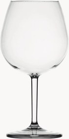 Set di 6 bicchieri antiscivolo Balloon Party