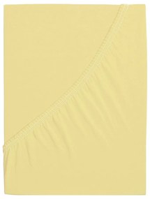 Foglio giallo 90x200 cm - B.E.S.