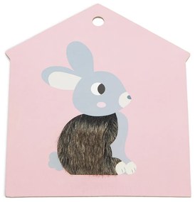 Schede Tattili Della Fattoria