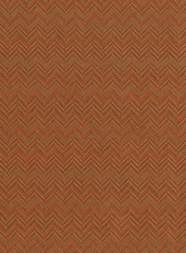 Missoni Home Carta da parati Zig Zag - 10124