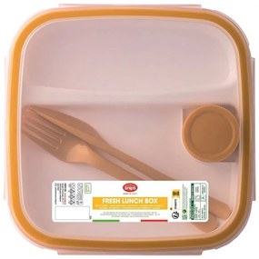 Portapranzo con scomparti Fresh – Snips
