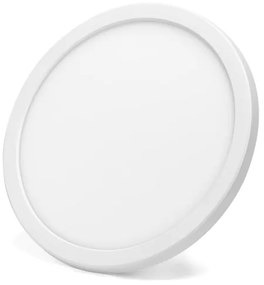 Aigostar - Plafoniera dimmerabile RGBW LED/25W/230V 2700-6500K Wi-Fi