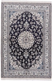 Nain Tappeto persiano 260 x 170 (Iran) Annodato A Mano