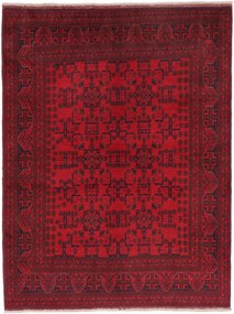 Afghan Tappeto orientale 200x150 (Afghanistan) Annodato A Mano