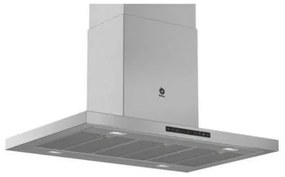 Cappa Classica Balay 3BI998GX 90 cm 867 m3/h 160W A+ Acciaio