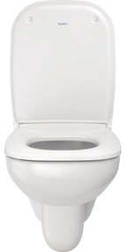 Duravit 22110900002 - WC sospeso D-CODE ceramica/bianco lucido