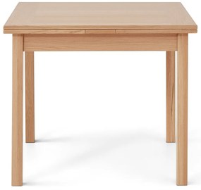 Tavolo da pranzo pieghevole Hammel 90 x 90 cm Dinex - Hammel Furniture