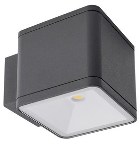 Redo 9069 - Applique da esterno LED BETA/6W/230V IP54