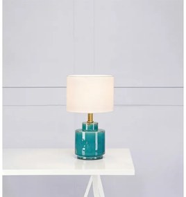 Markslöjd 106606 - Lampada da tavolo COUS 1xE27/60W/230V