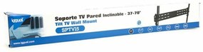 Supporto TV iggual SPTV15 IGG314487 37"-70" Nero