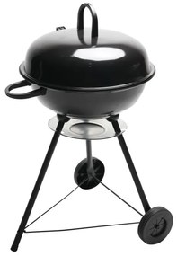 Barbecue a carbonella Pegaso